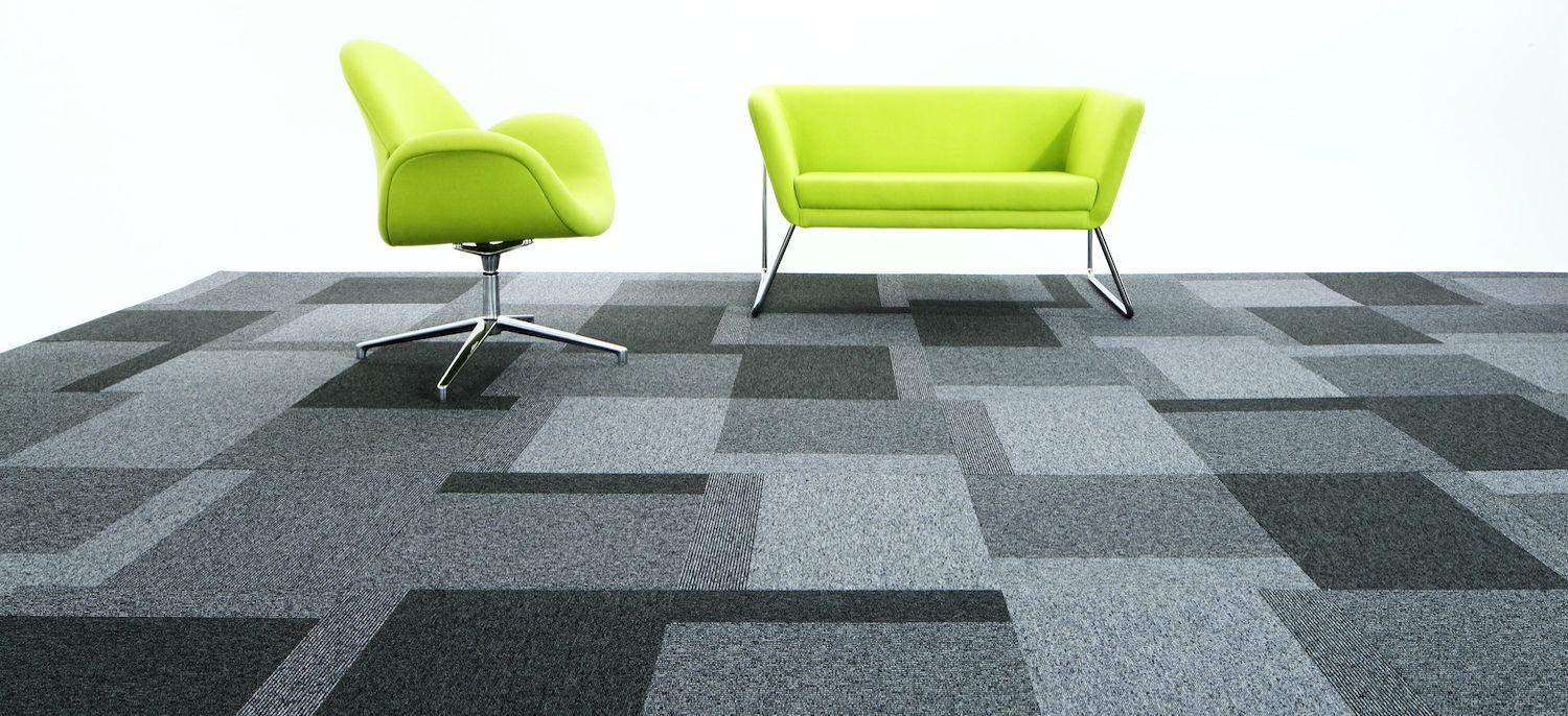 What Is Carpet Tile? 