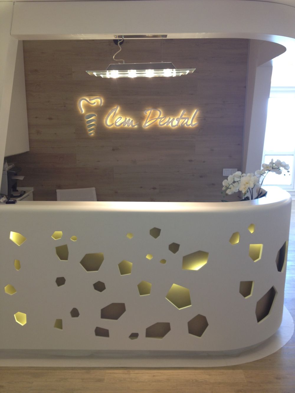 Cemal Cakir Dental Clinic