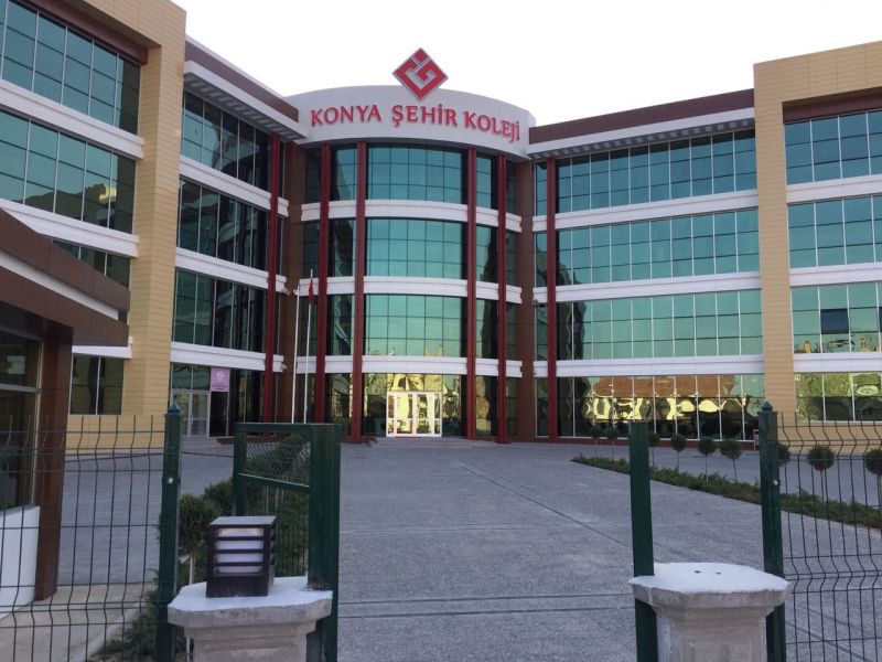 Konya Şehir Koleji