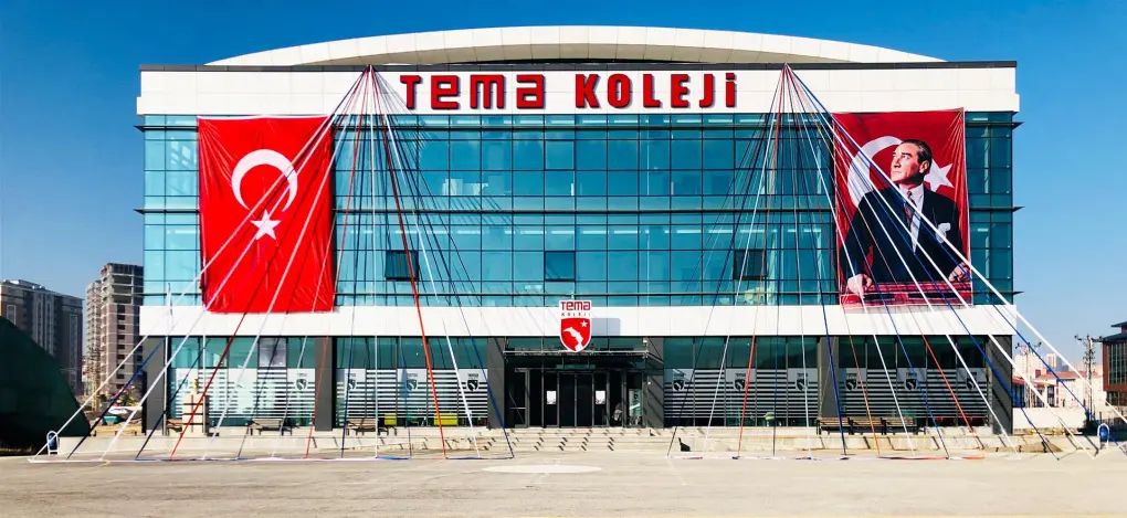 Tema Koleji